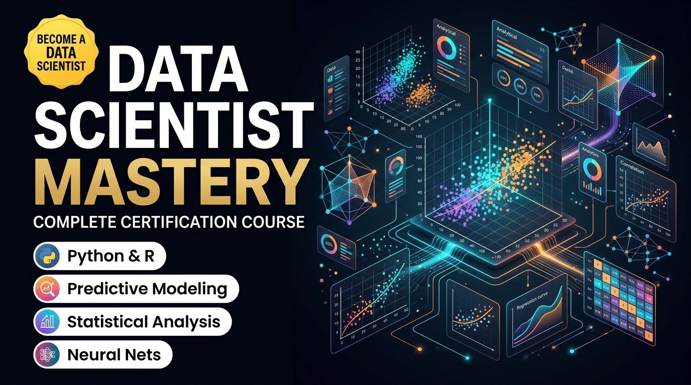 End-to-End Practical Data Science: From Exploratory Analysis to Predictive Machine Learning