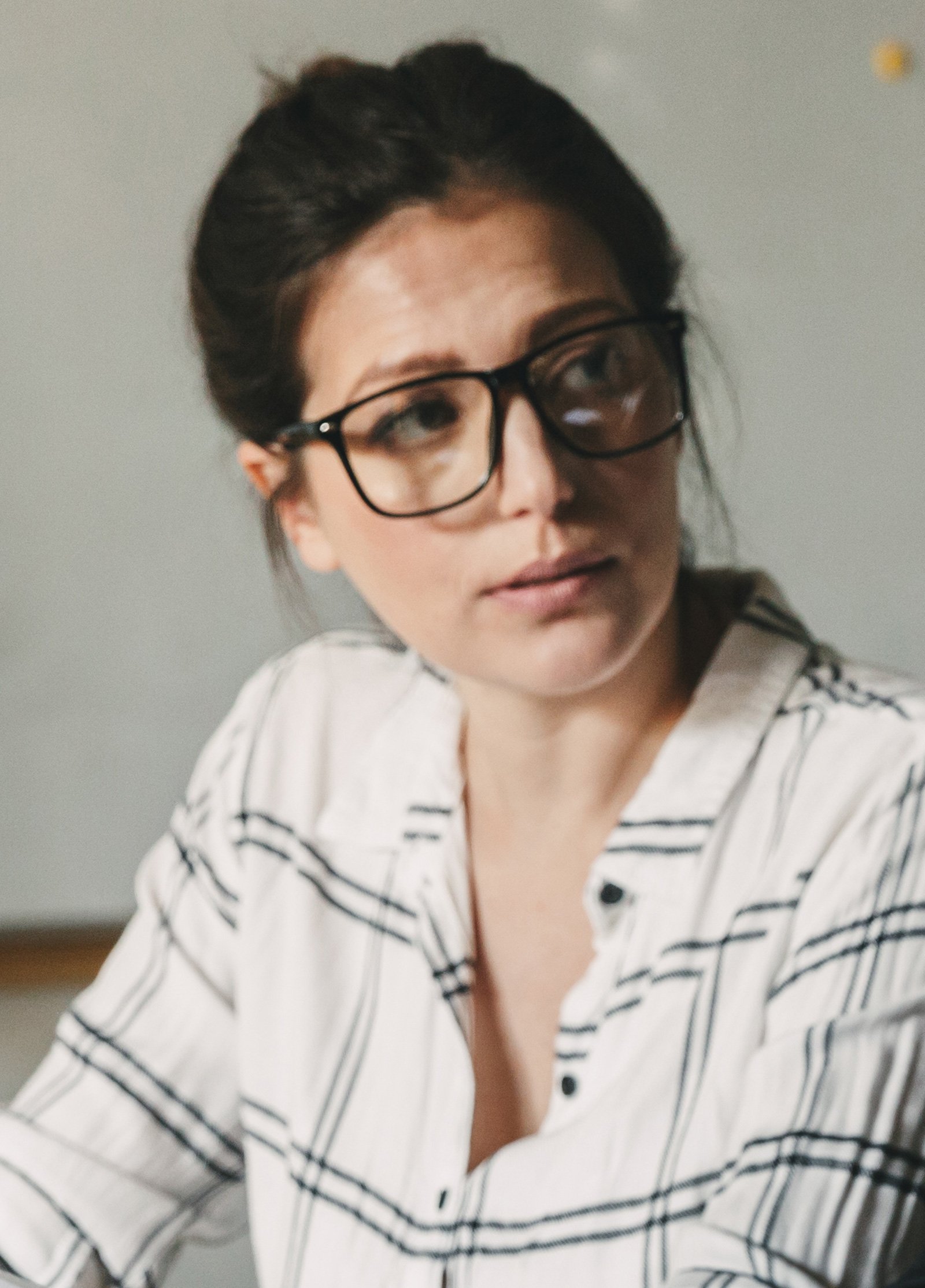 Zoya Siddiqui